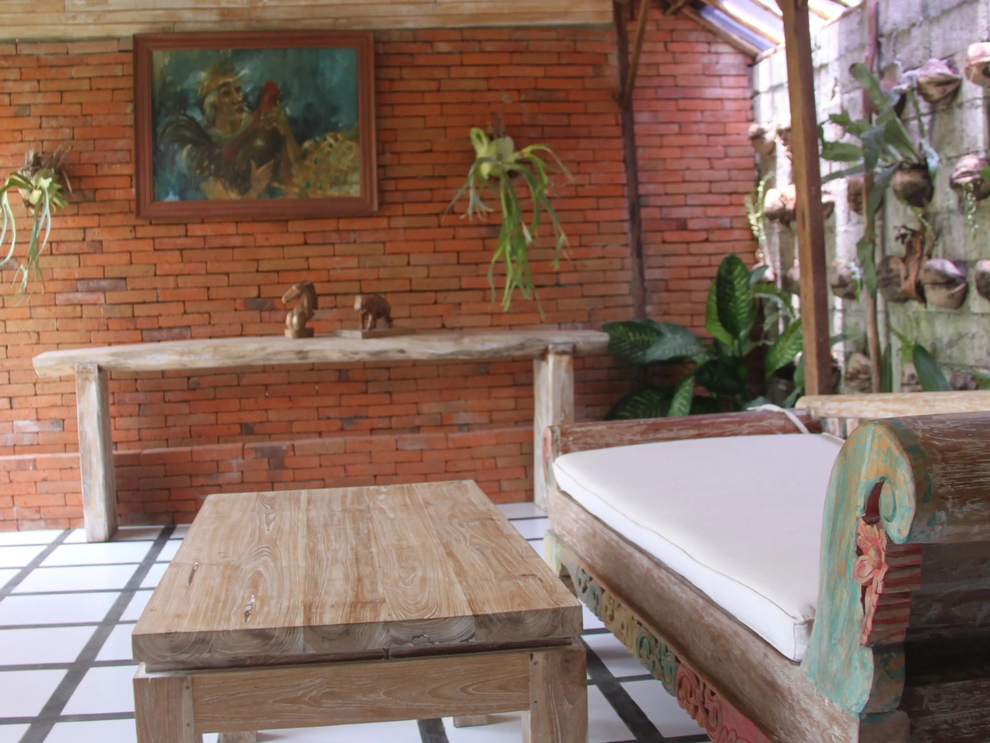 Umaya Ubud Villa