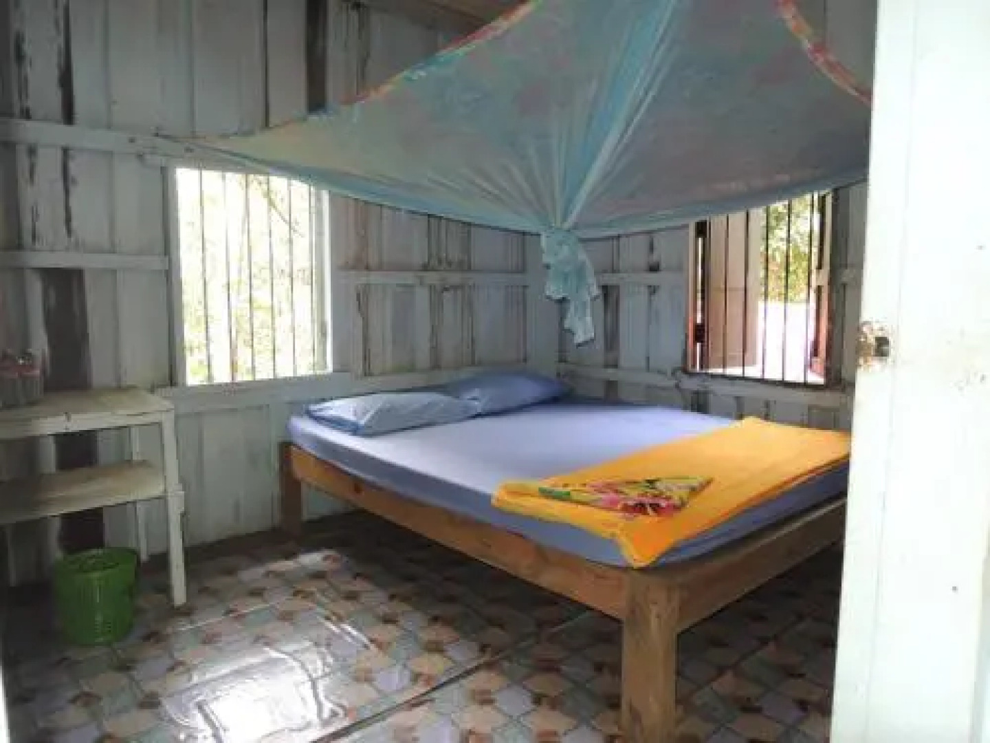 Fishing Cat Guesthouse