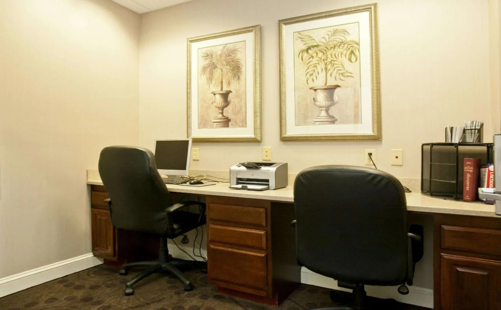 Hampton Inn Martinsburg South-Inwood