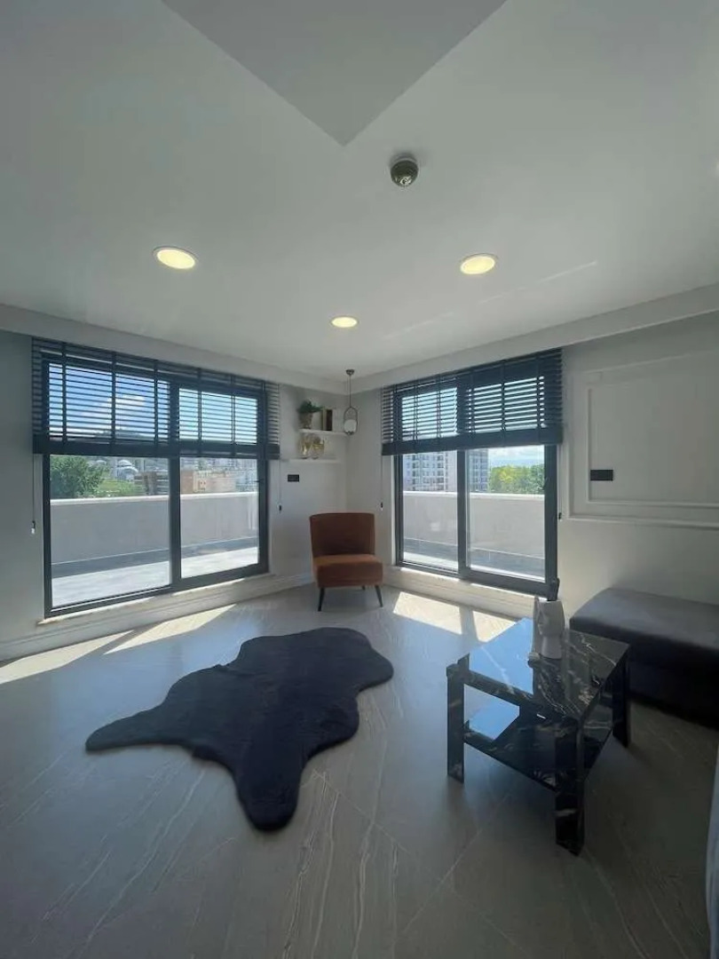 Flora Ordu Hotel Apart Suite