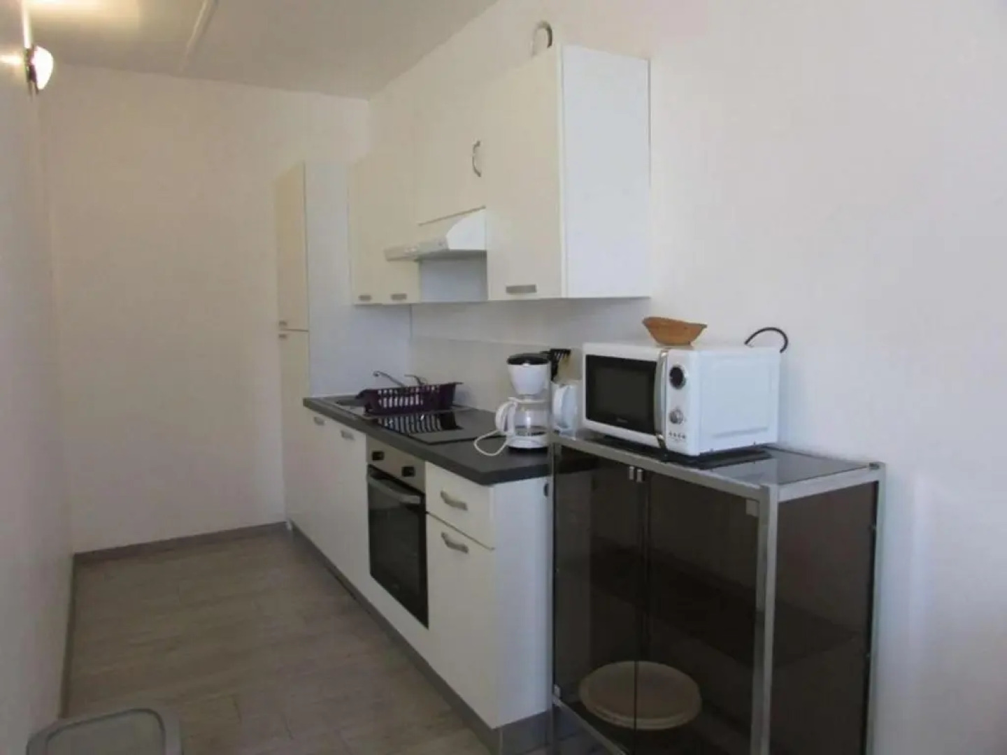 Appartement Étel, 2 pièces, 3 personnes - FR-1-479-89