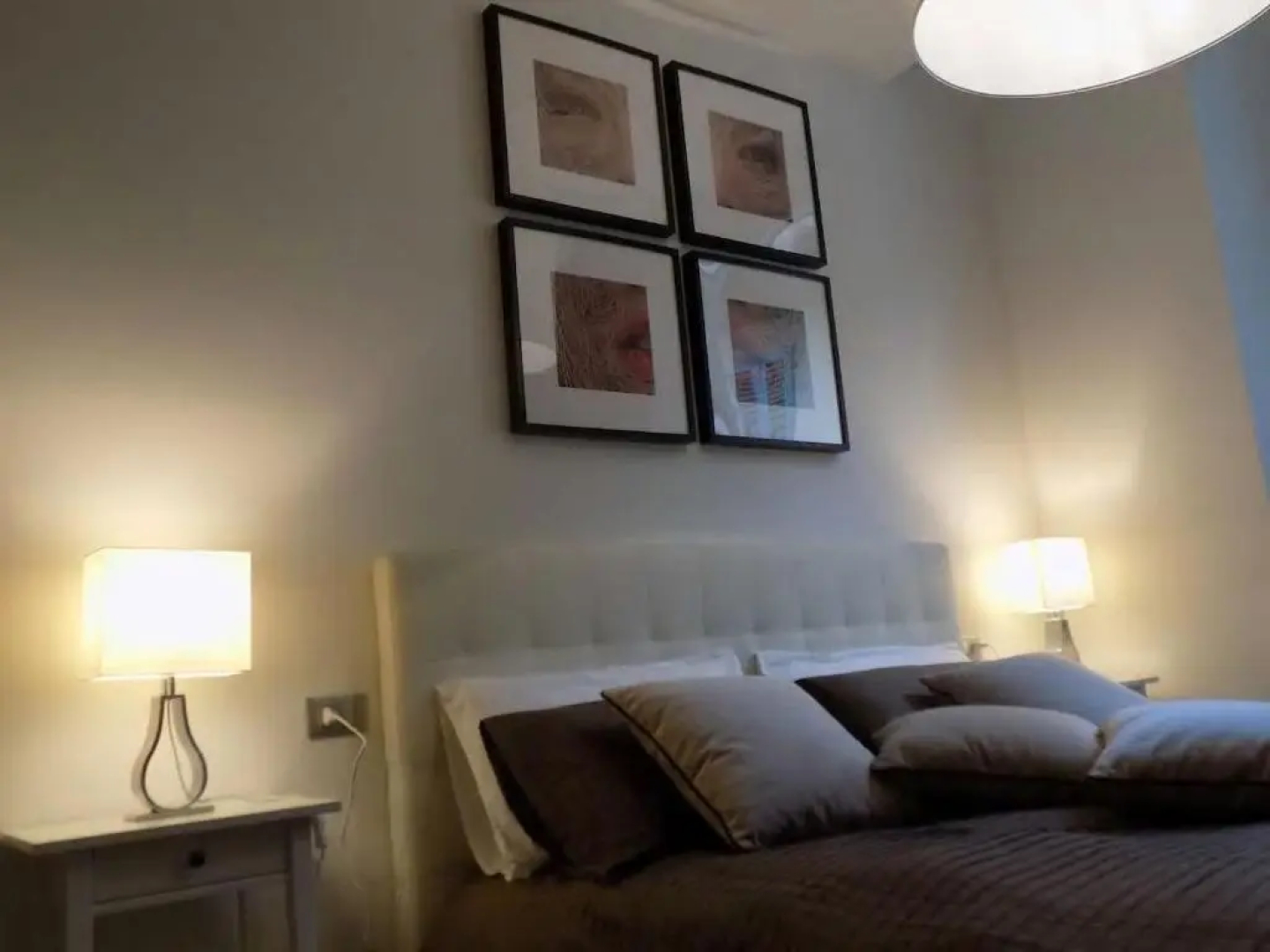 Hs4U The Chic Luxury apartment