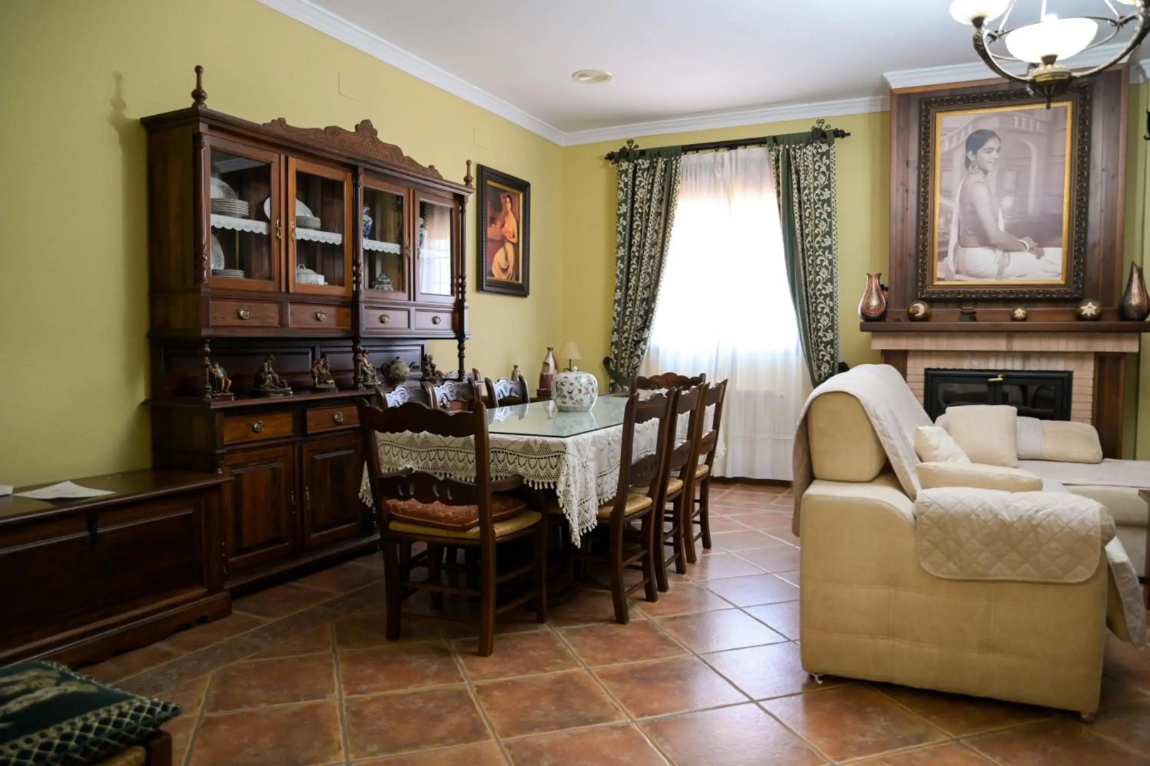 Casa Rural LA ENCINA