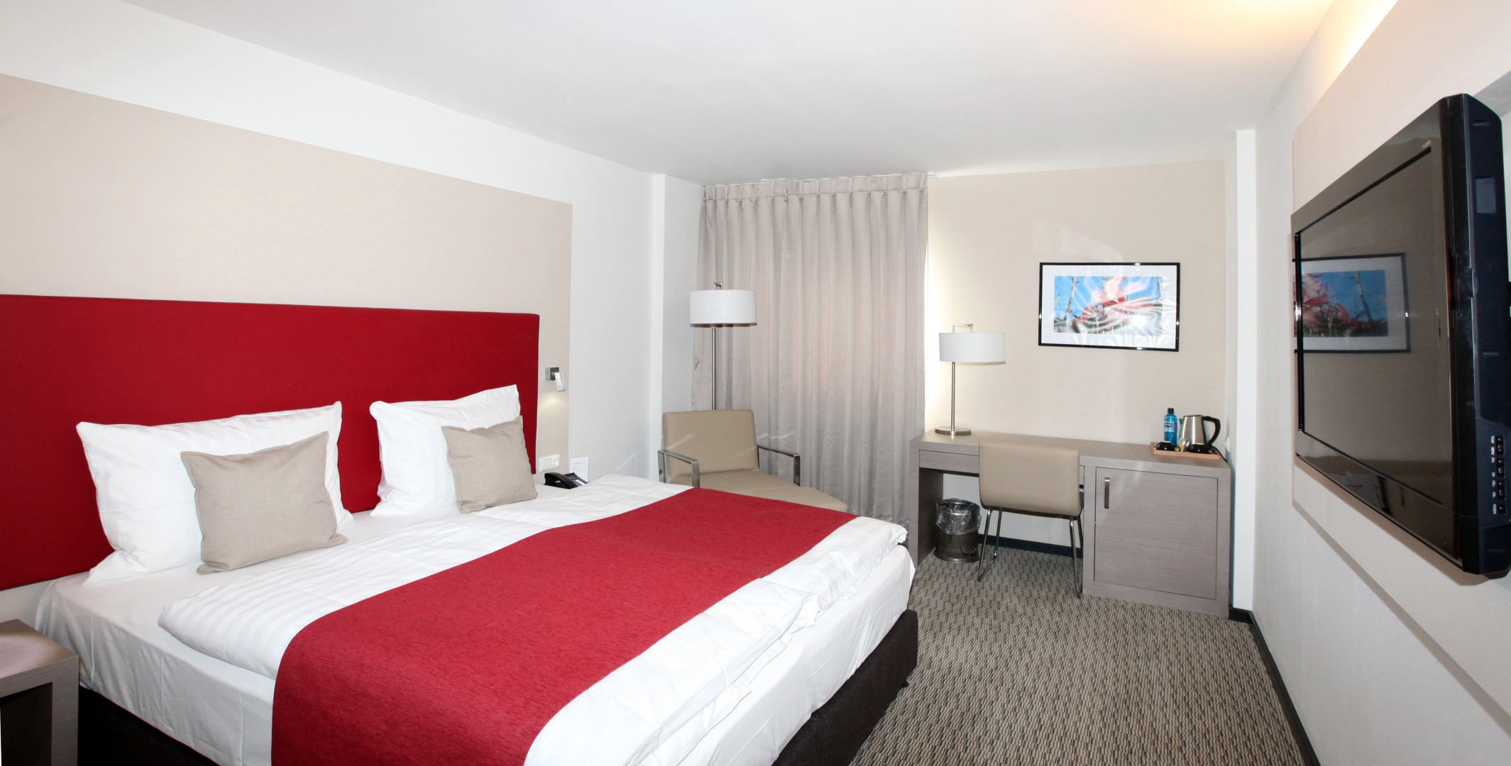 Golden Tulip Kassel Hotel Reiss