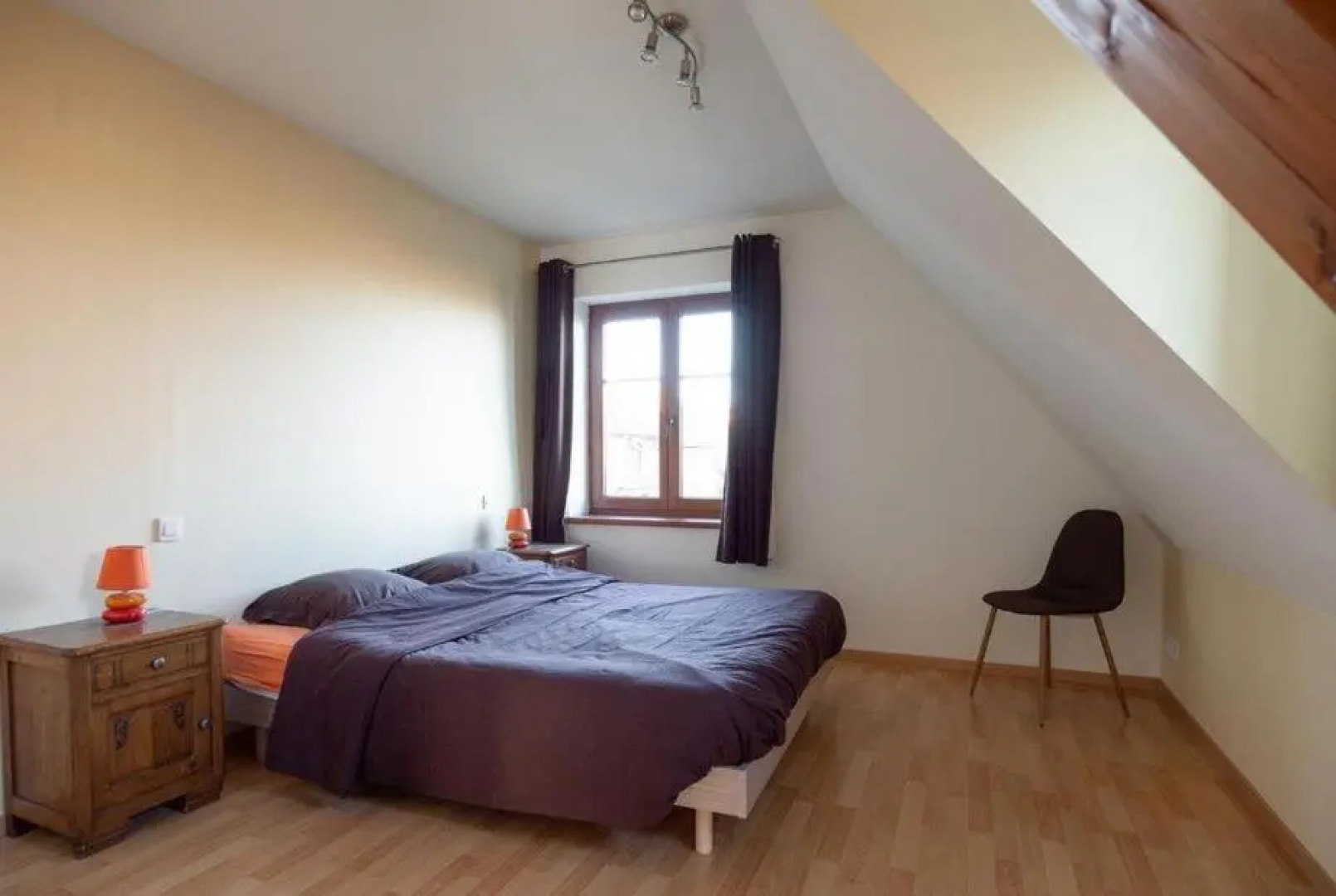 Gîtes Goettelmann Didier