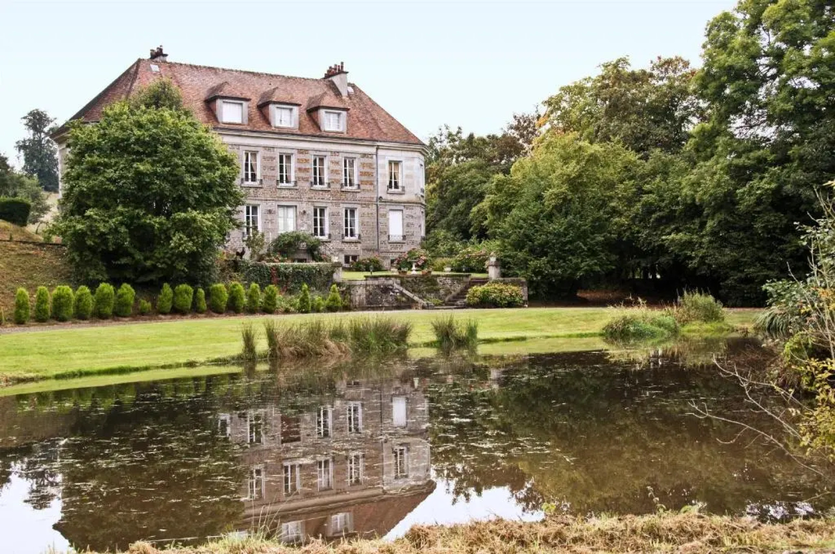 Chateau Anaselle