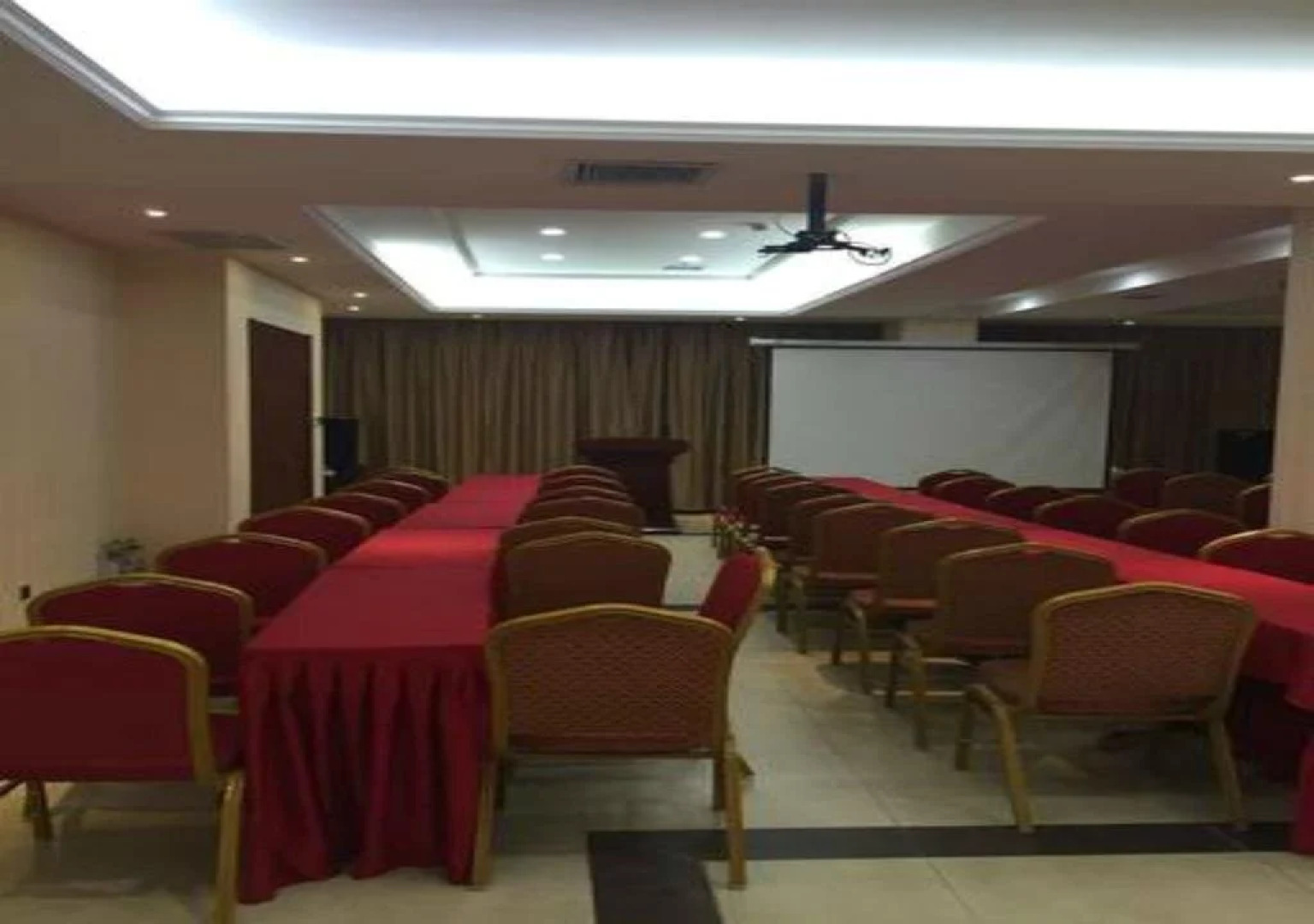 Times Boutique Hotel