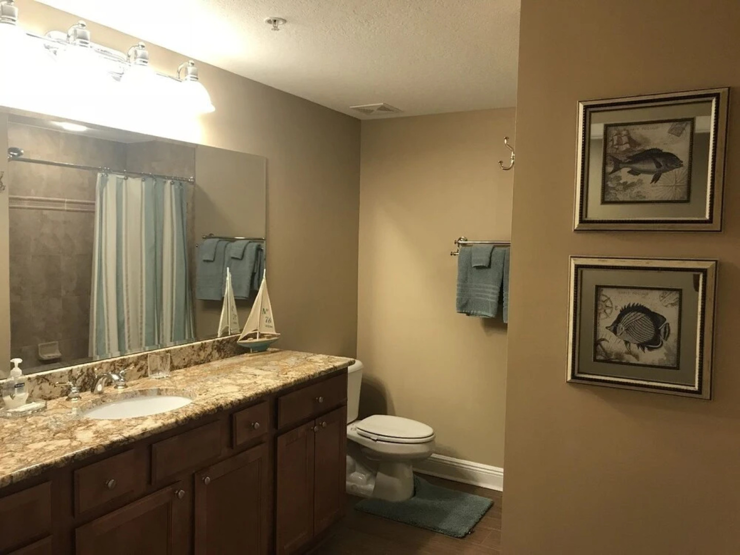 Northeast Corner - Penthouse  3 BR 3 BA - Sanibel 1102
