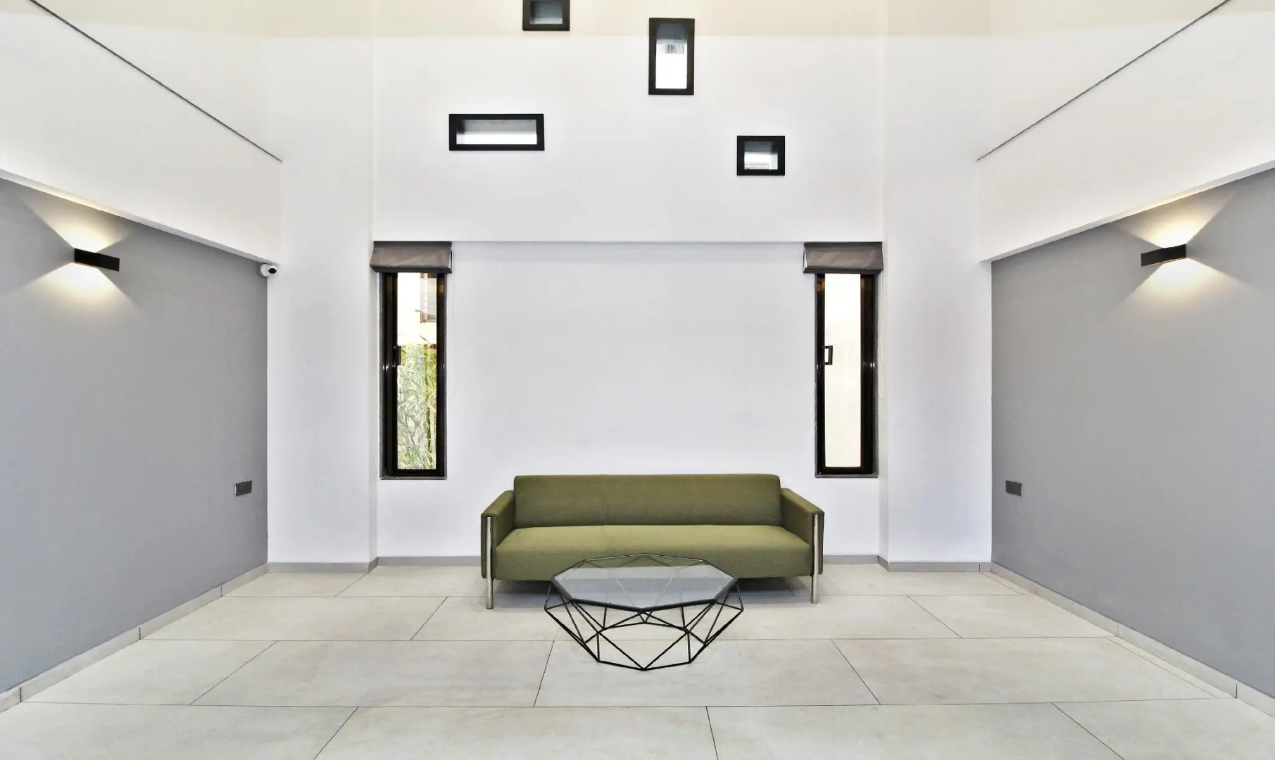 Treebo City Inn, Satara