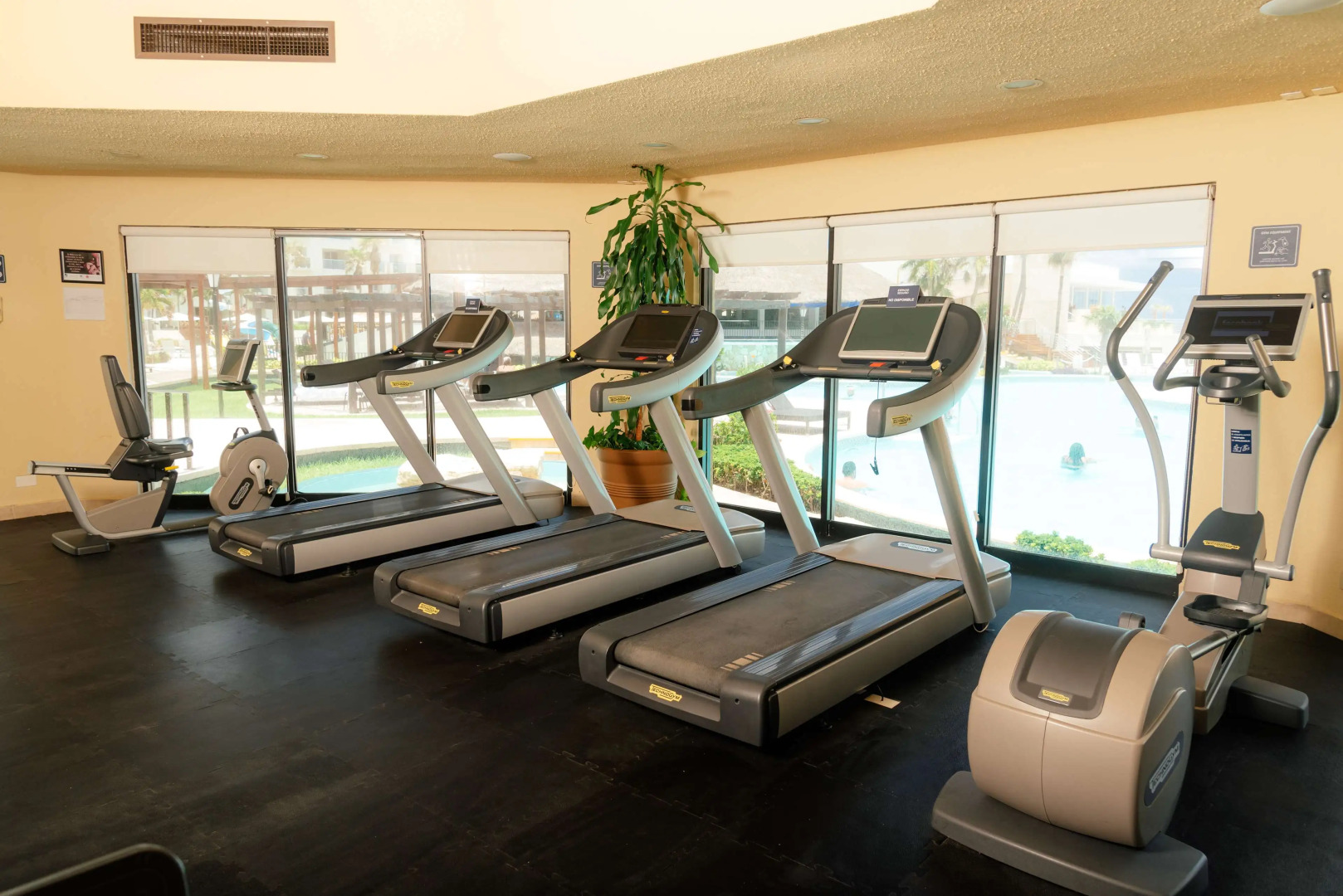 Emporio Cancun Optional All Inclusive