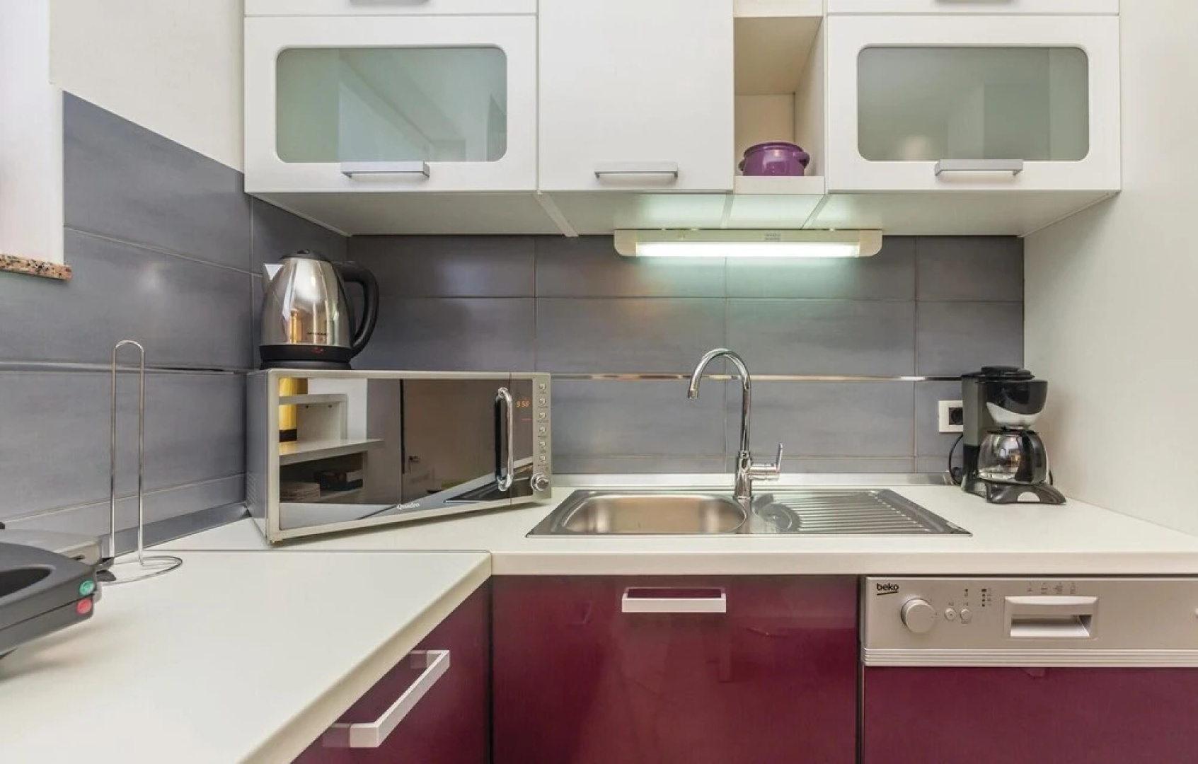 Awesome Home in Cesarica With Wifi and 3 Bedrooms