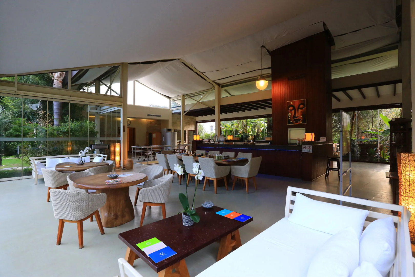 The LifeCo Bodrum Well - Being Center - Adults Only