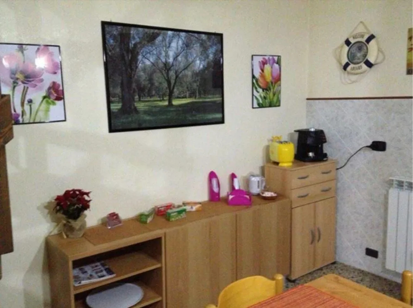 Bed & Breakfast Chiara