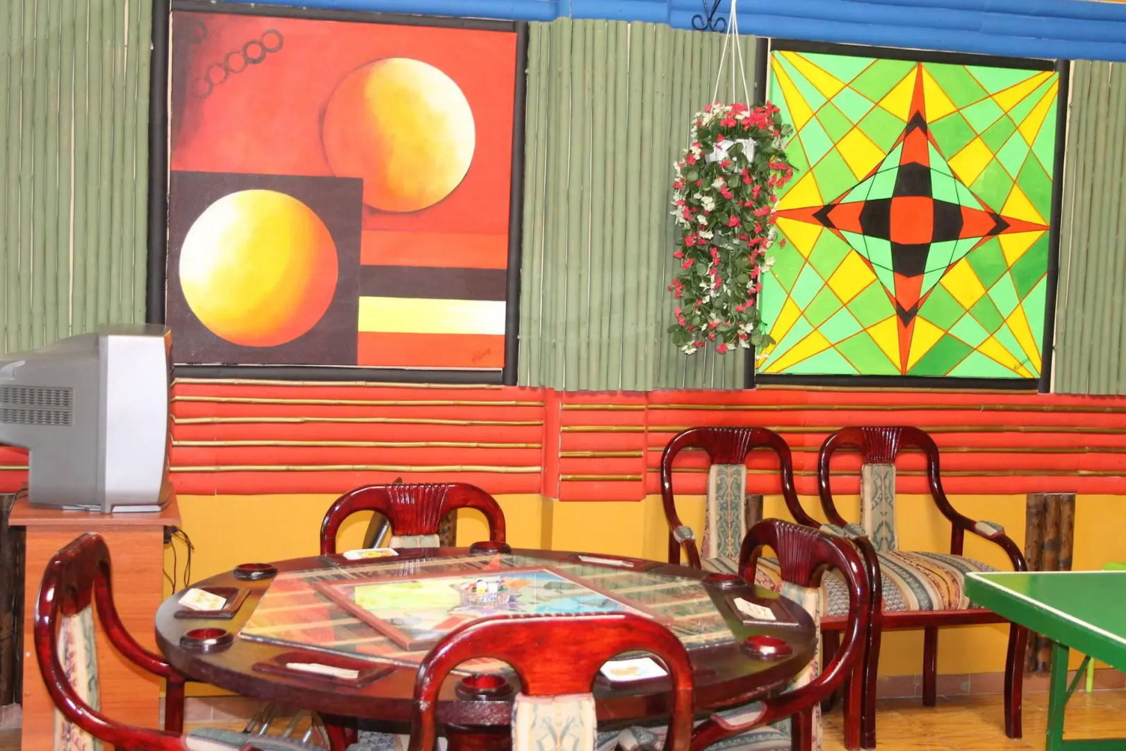 Hotel Campestre La Fragata