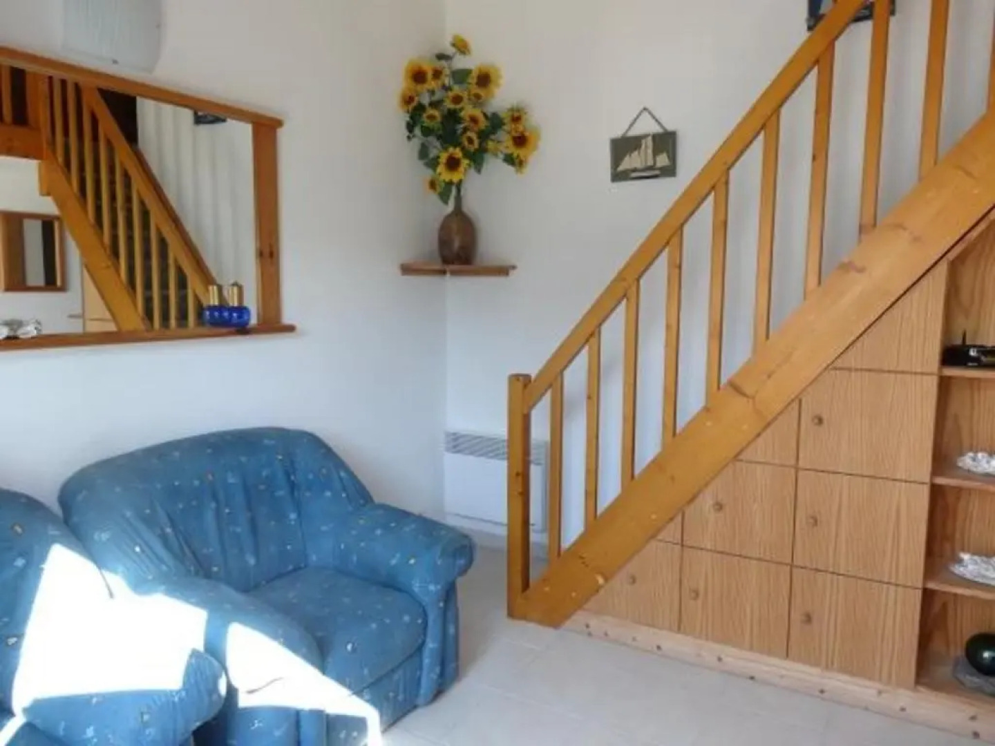 Maison La Faute-sur-Mer, 3 pièces, 5 personnes - FR-1-476-128