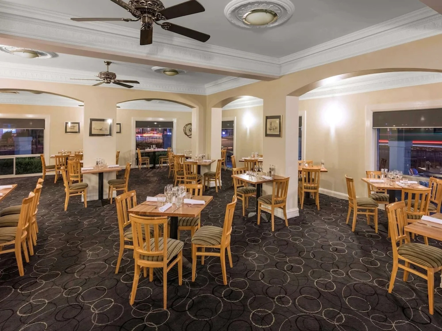Mercure Wagga Wagga