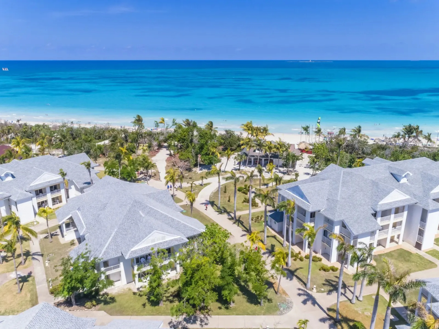 Meliá Península Varadero