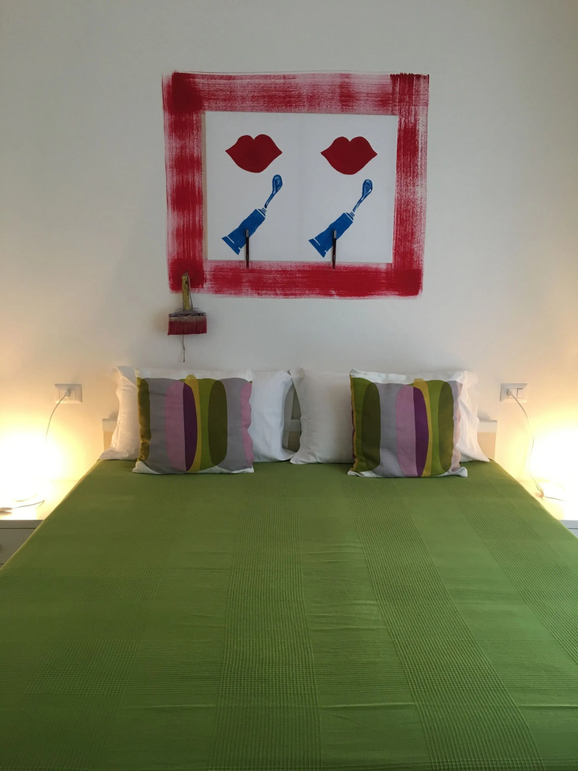 Residenza Ondanomala