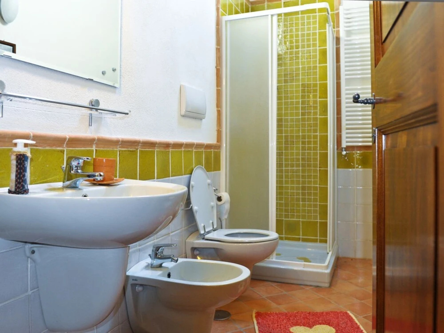 Belvilla by OYO Polivere