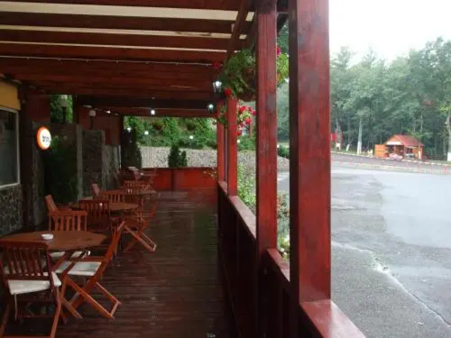 Complex Stejeris-Vatman Mures