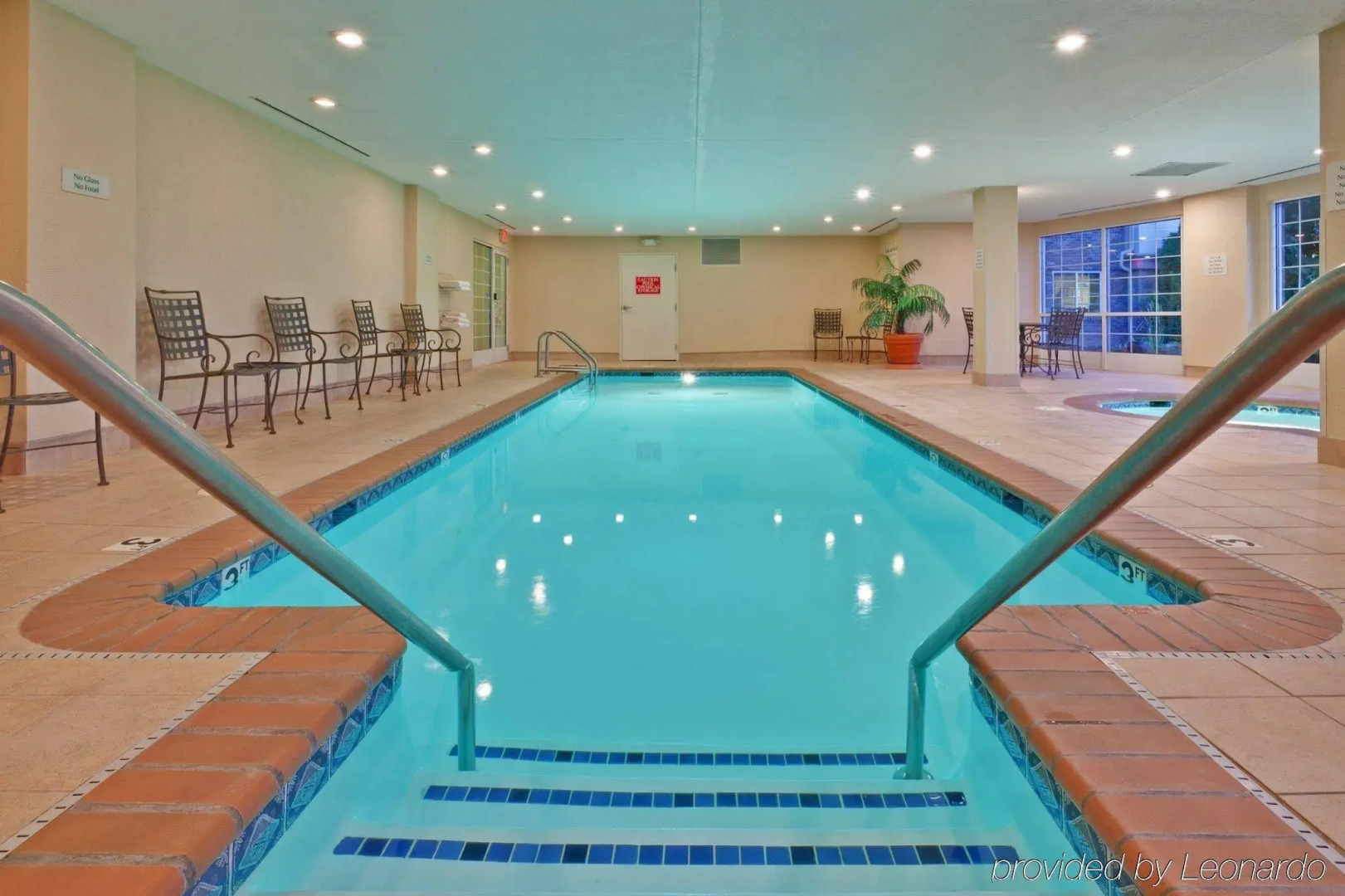 Candlewood Suites Indianapolis by IHG