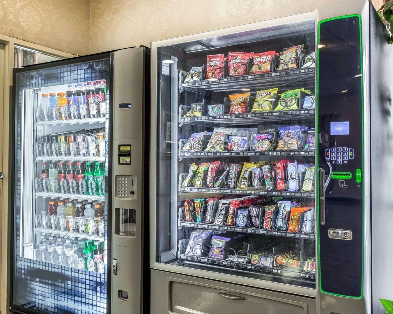 Americas Best Value Inn Winston-Salem, NC