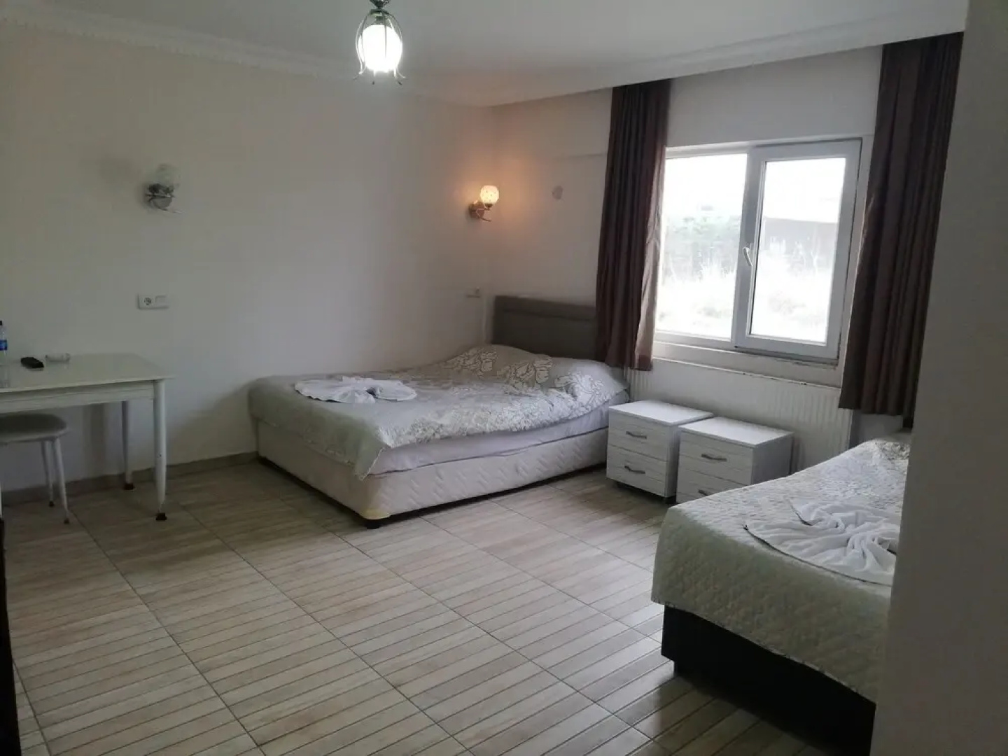 Karam Hotel