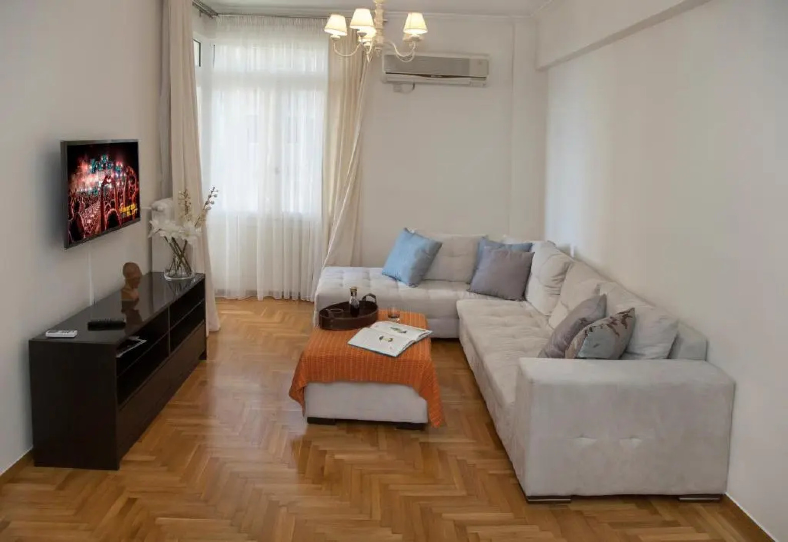 Edem BeachFront SeaView Dream Home In Athens Riviera Palaio Faliro