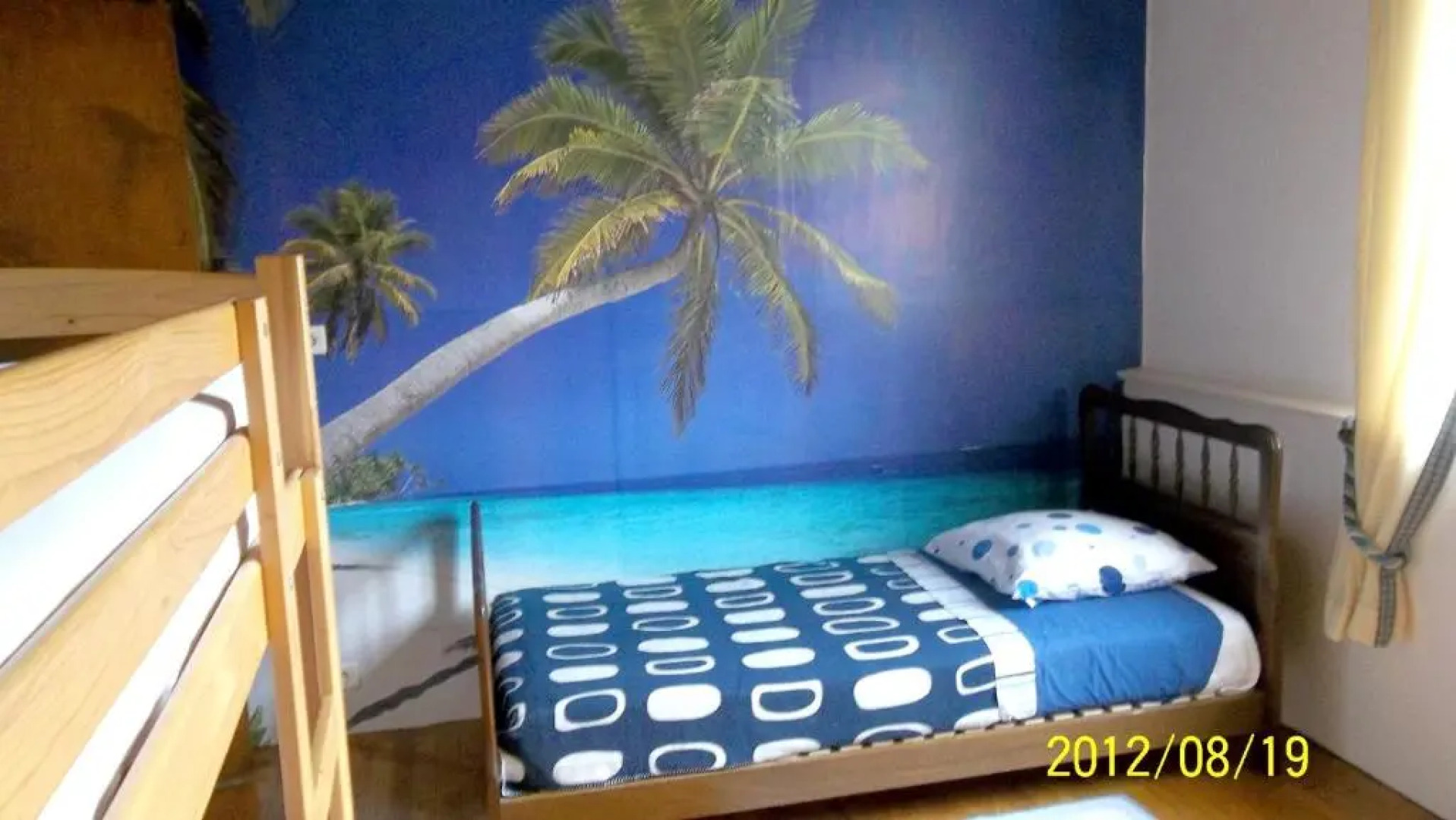 Maison de 3 chambres avec piscine partagee jardin clos et wifi a Moissac