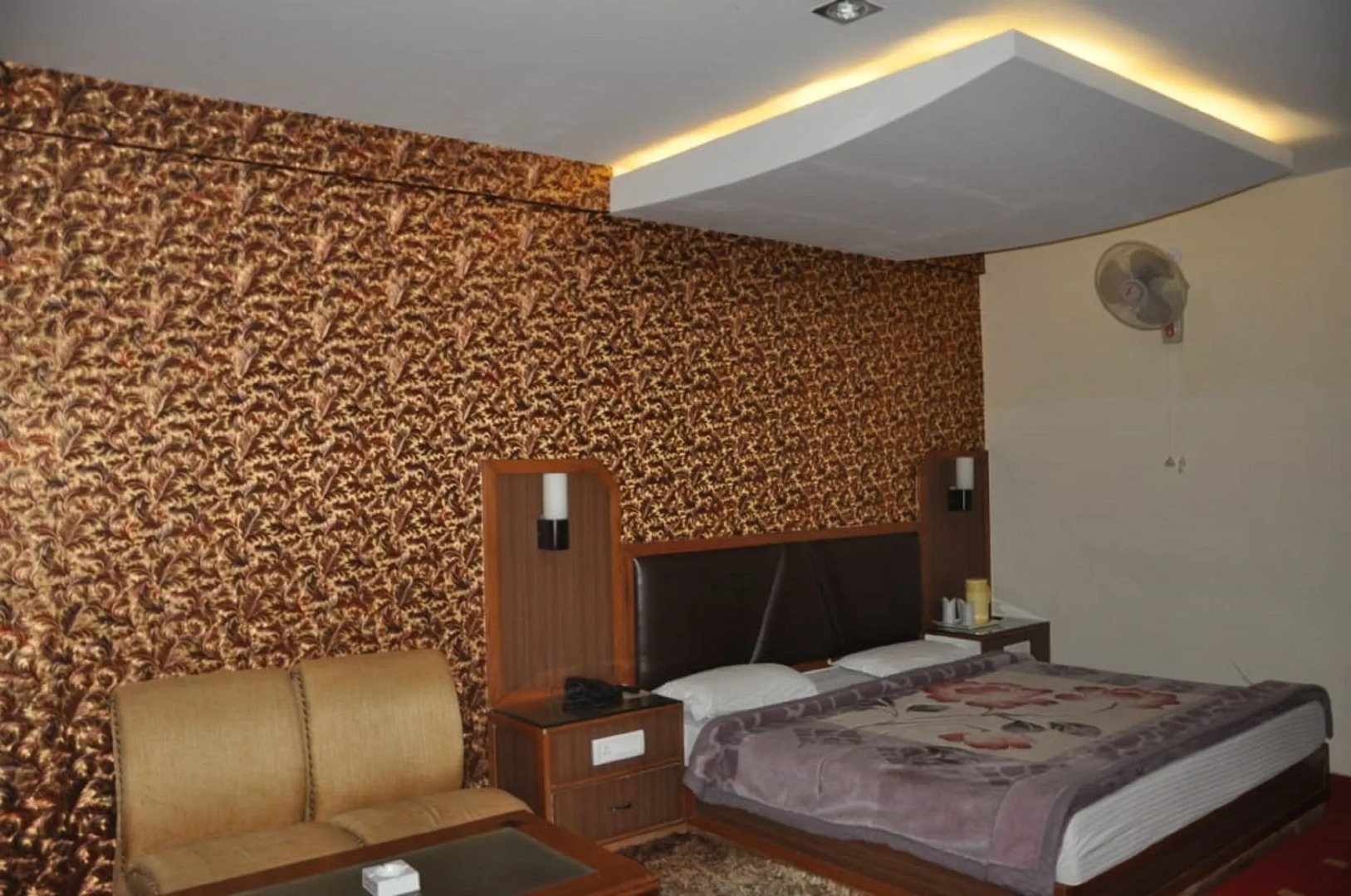 Hotel Sukh Sagar Regency