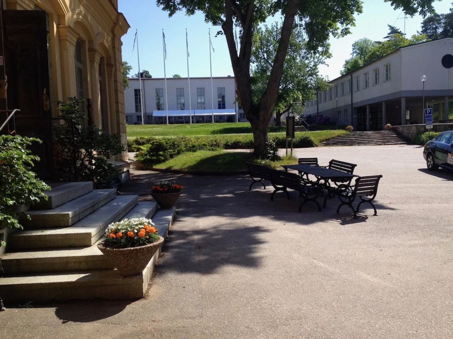 STF Lillsved Vandrarhem