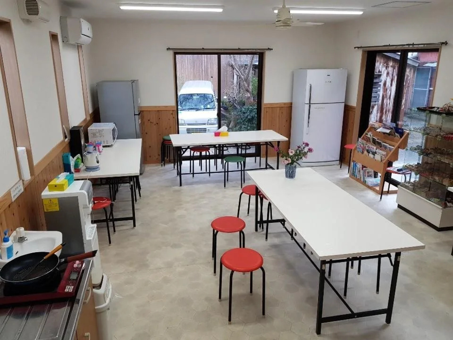 Midori Guesthouse & Hostel