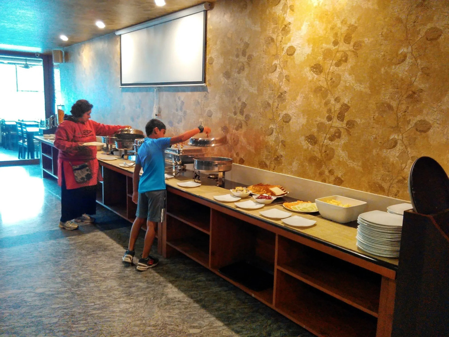 Hotel Raj Vista - Suites & Convention