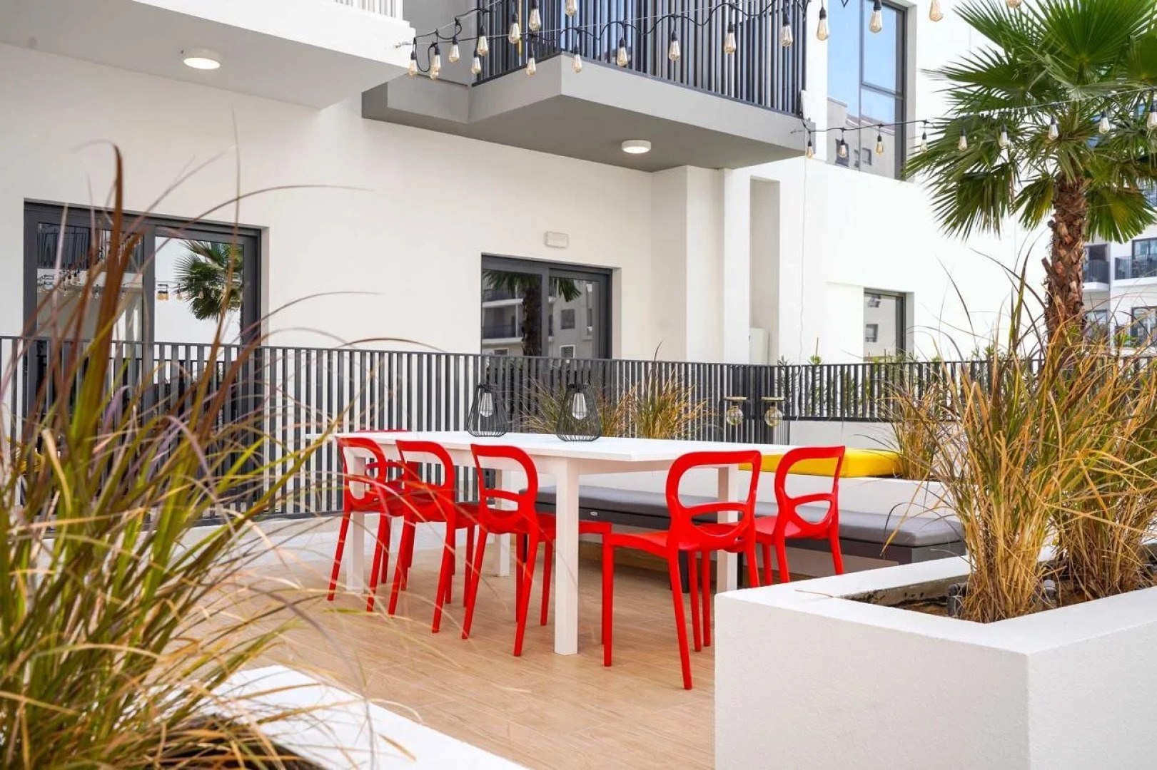 You&co Dubai Apart Hotel 