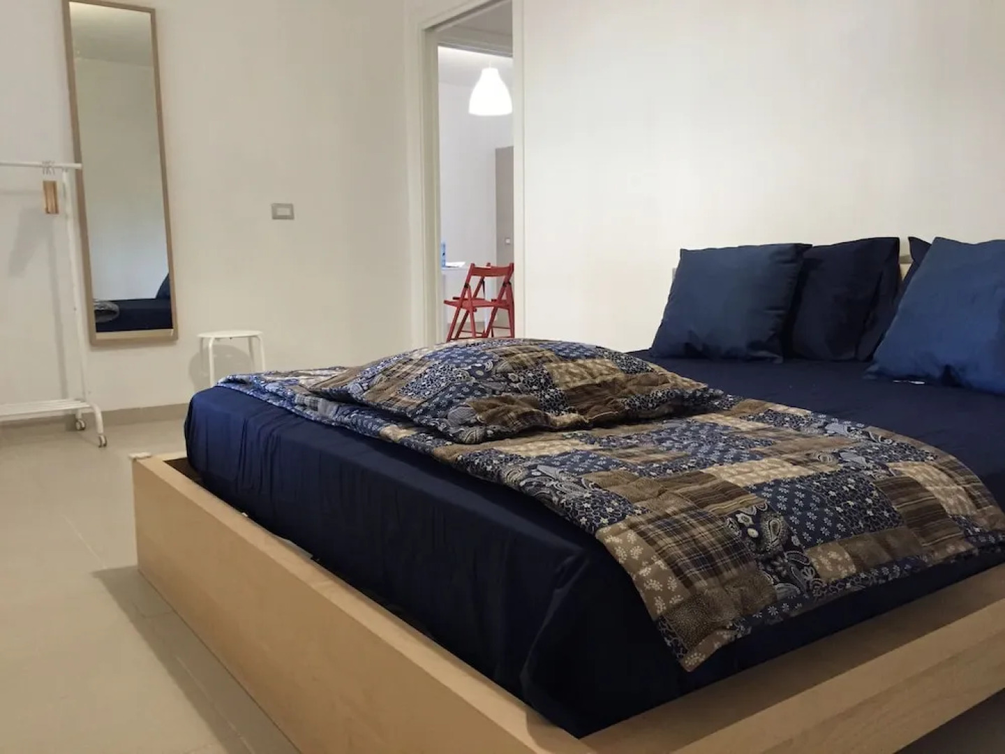 Appartamento Levante