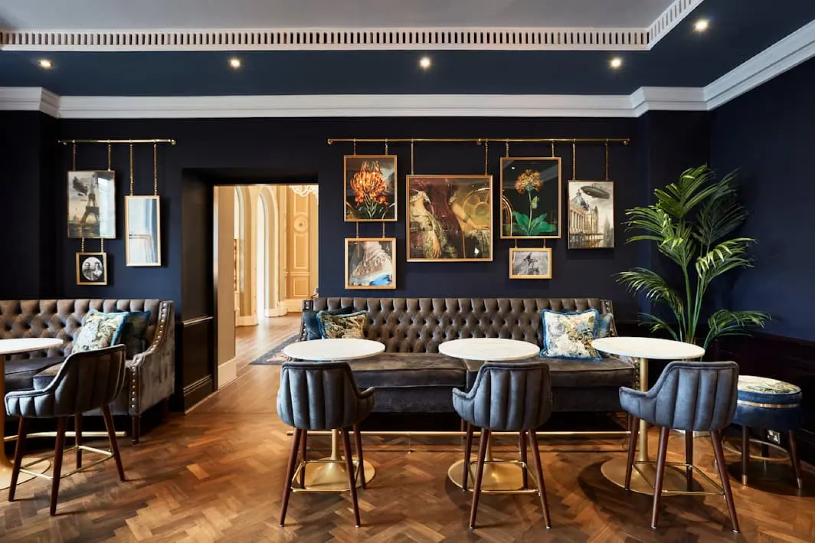 The Clermont London, Charing Cross