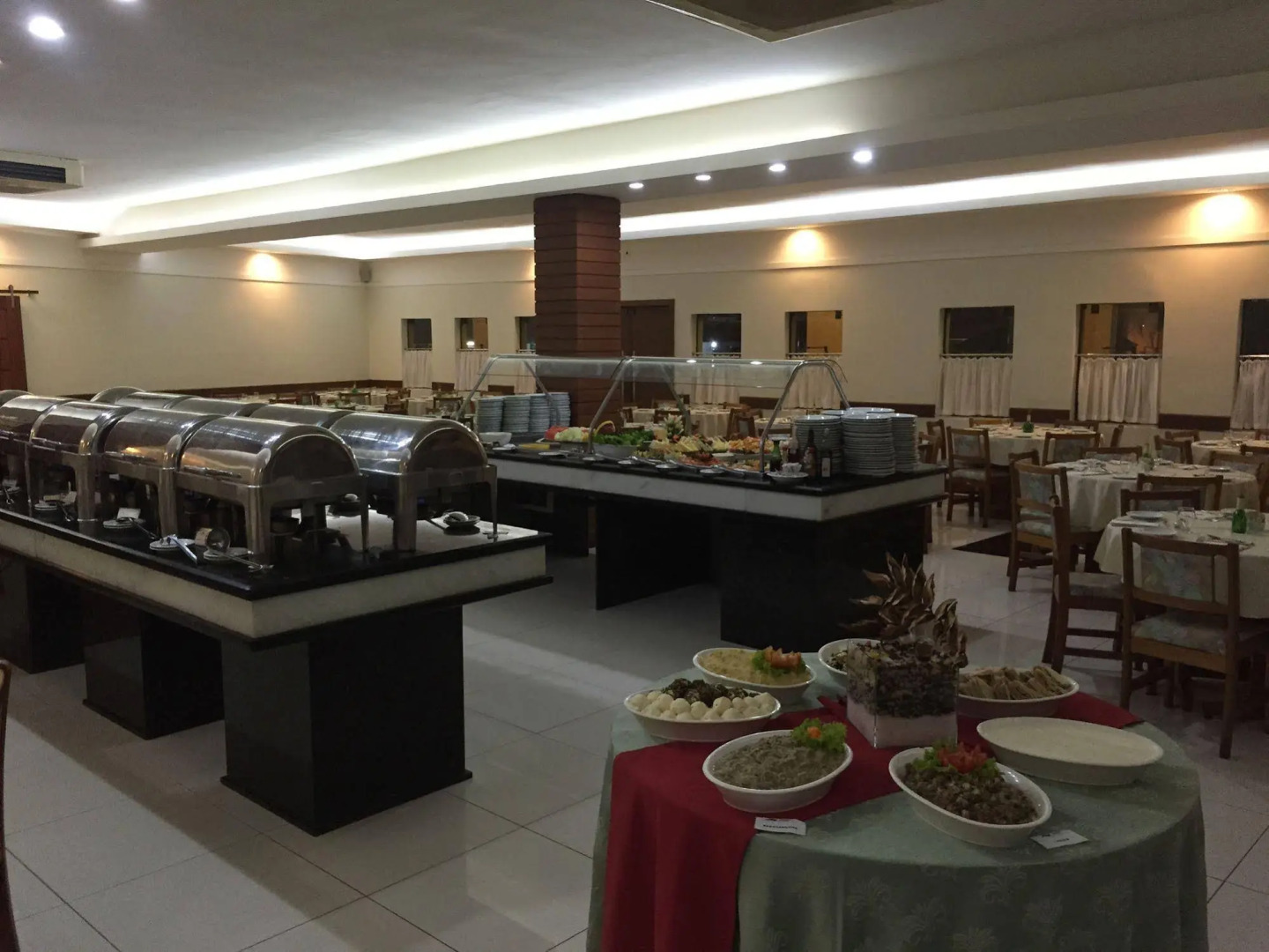 Atibaia Residence Hotel & Resort