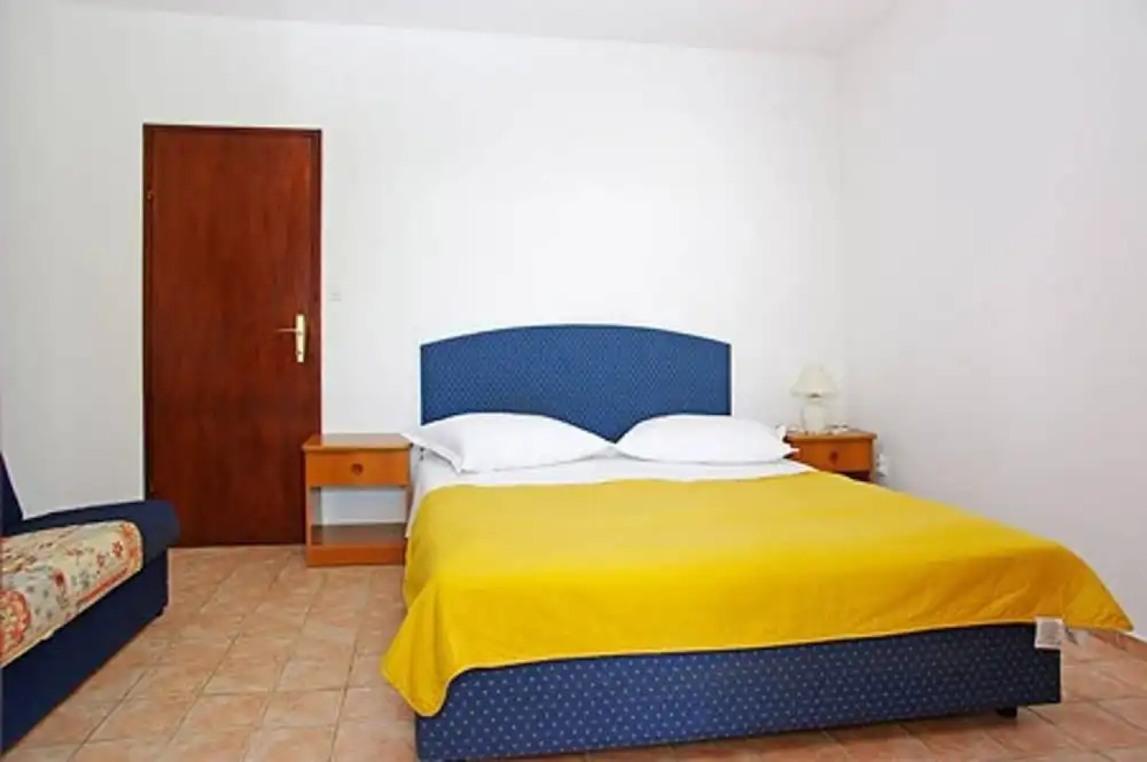 Apartment Near The Beach 1 Vela Luka