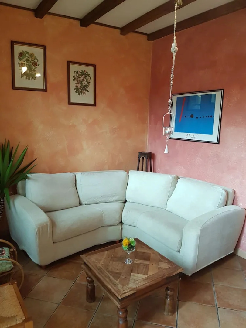 Agriturismo Dinoabbo