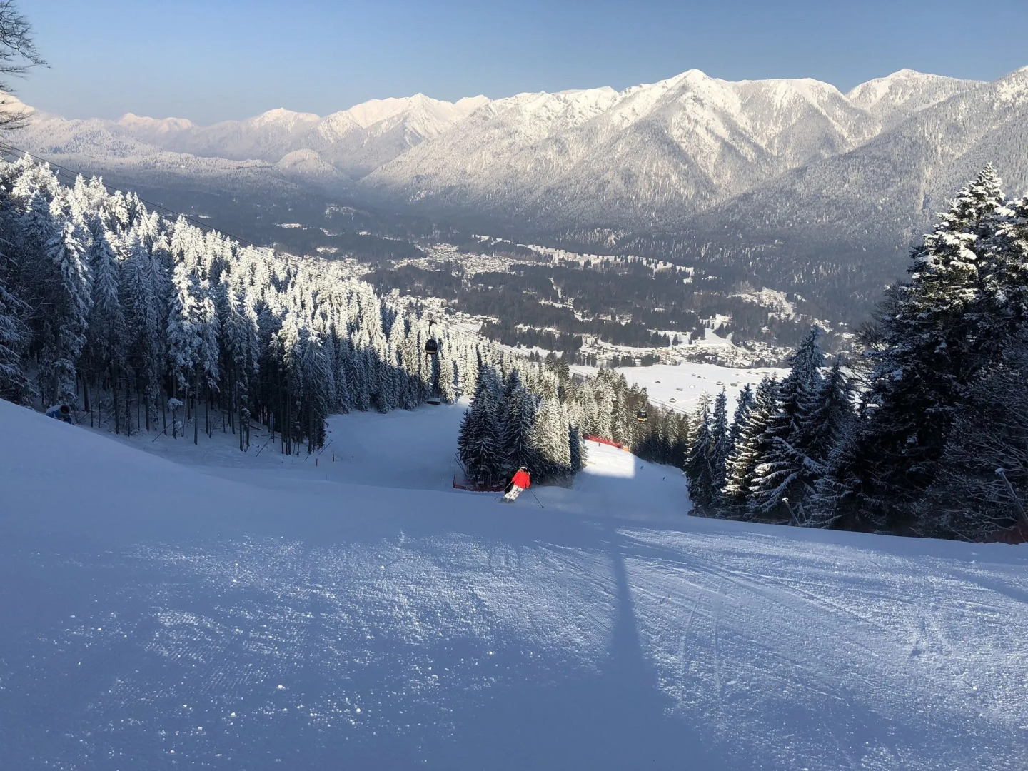 HENRI Country House Garmisch-Partenkirchen