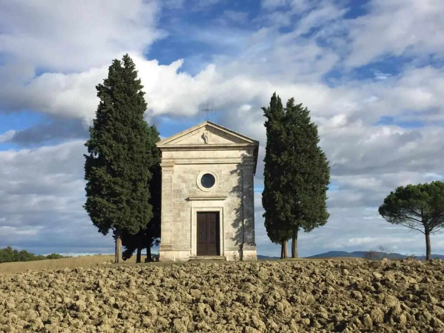 Appartamento con Vista