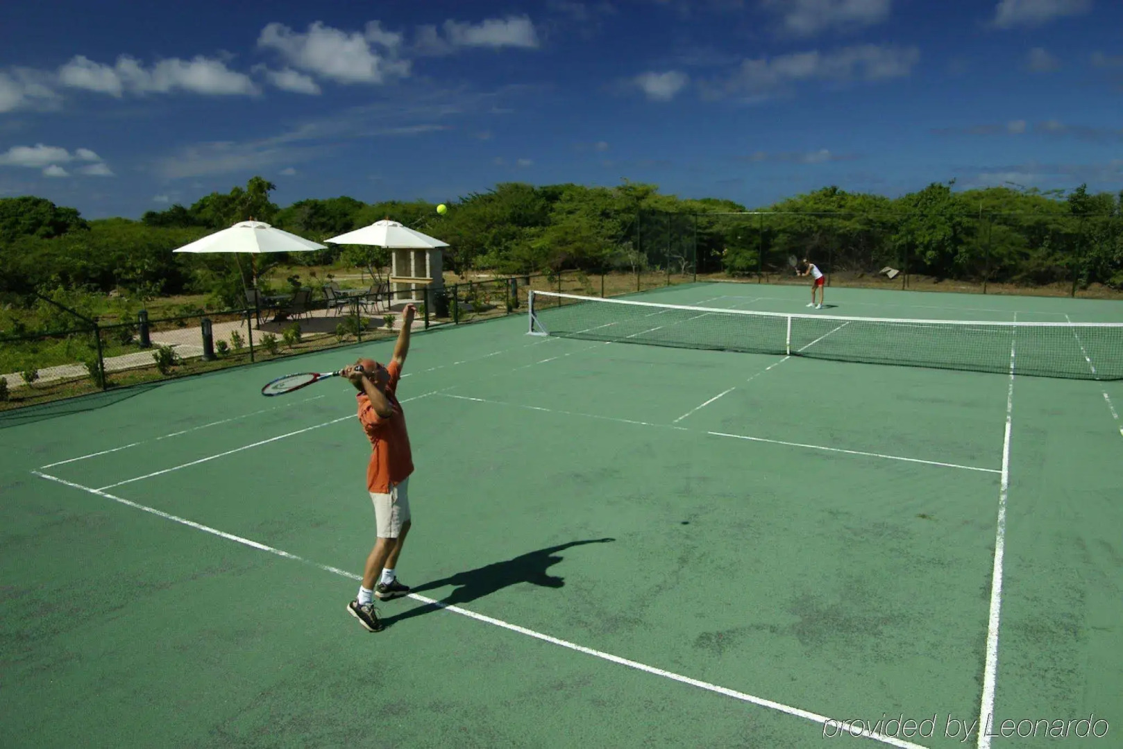 Kura Hulanda Lodge & Beach Club - All Inclusive