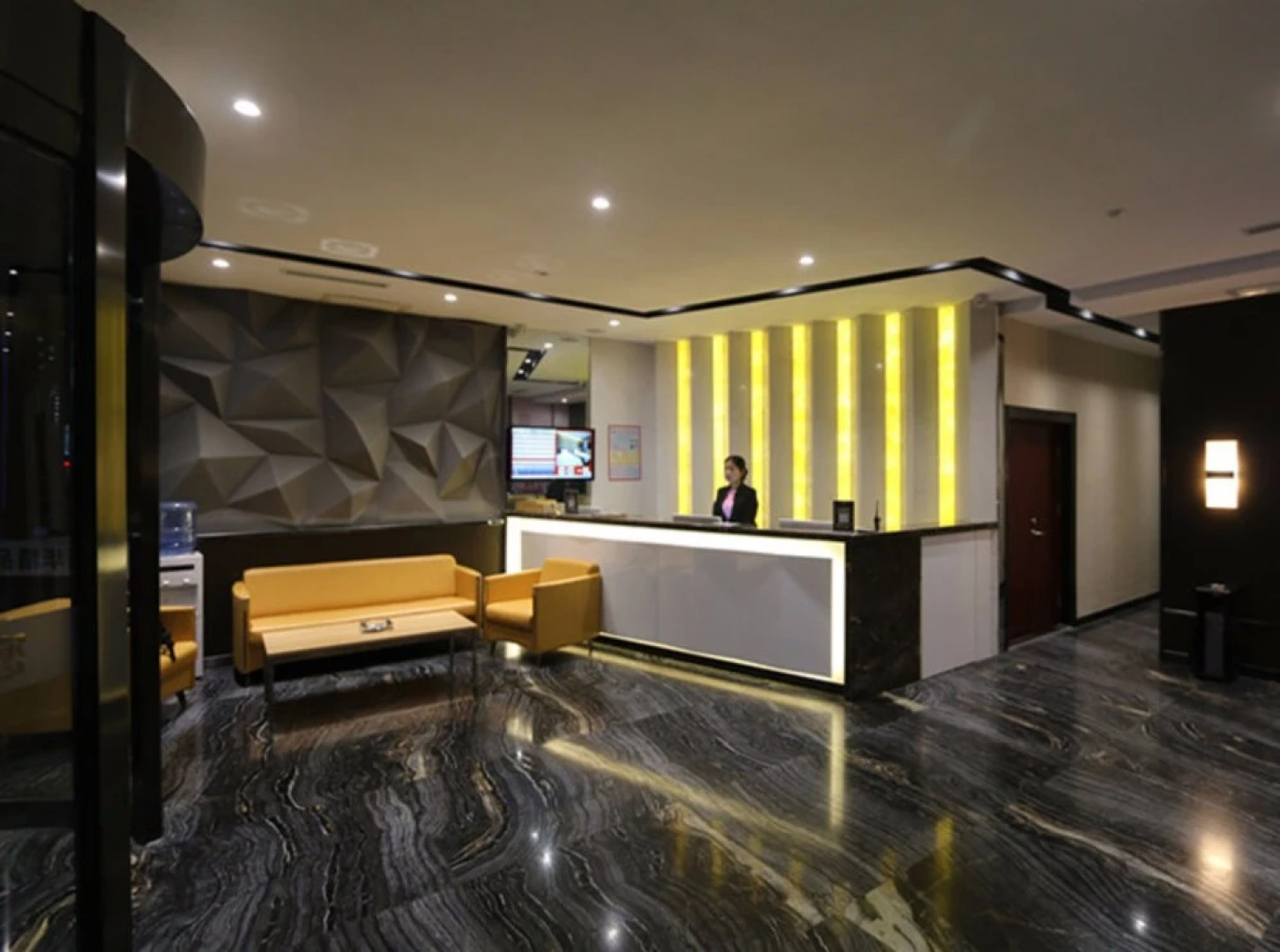 Xinhua Boutique Hotel