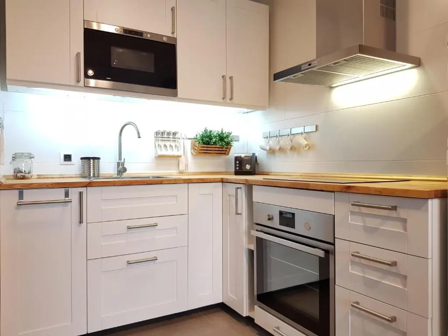 Apartamento Fonte de Ons Con Piscina