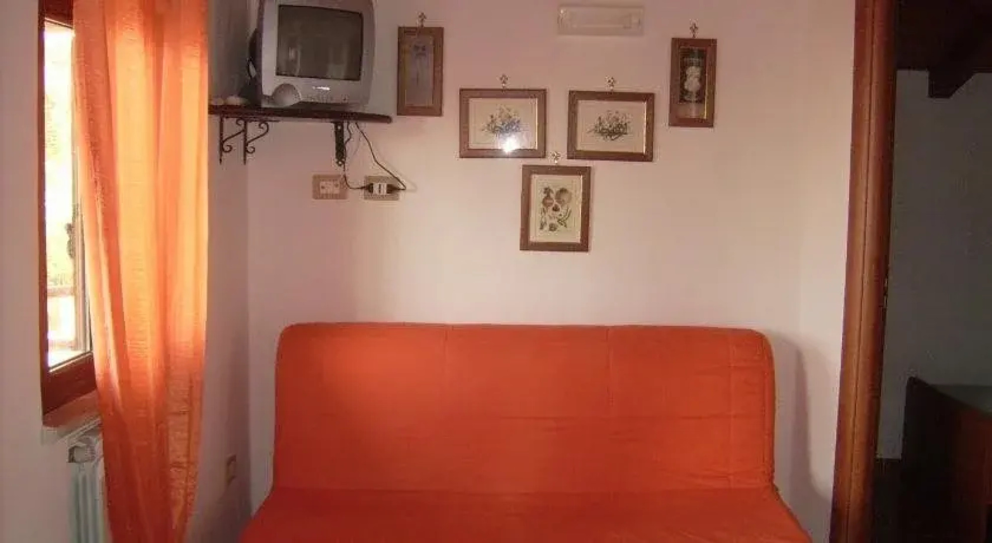 Residence Villarcangelo