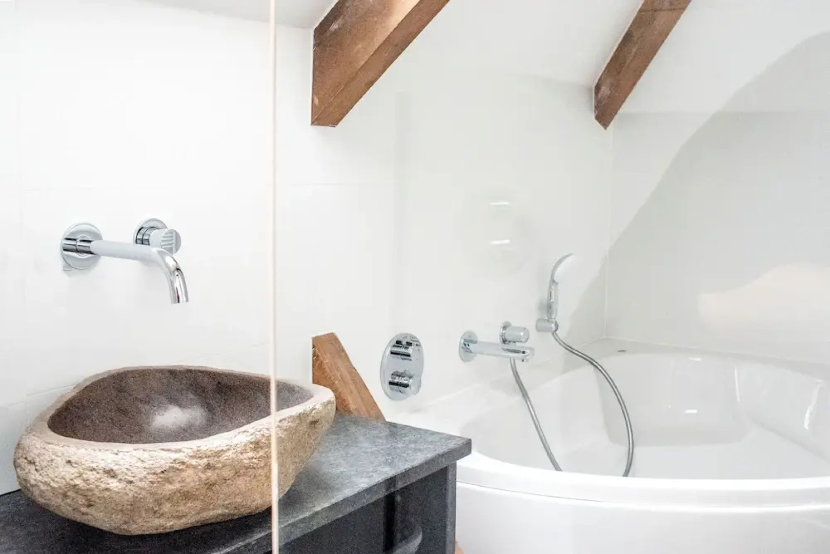 Spoorzicht Long Stay Apartments