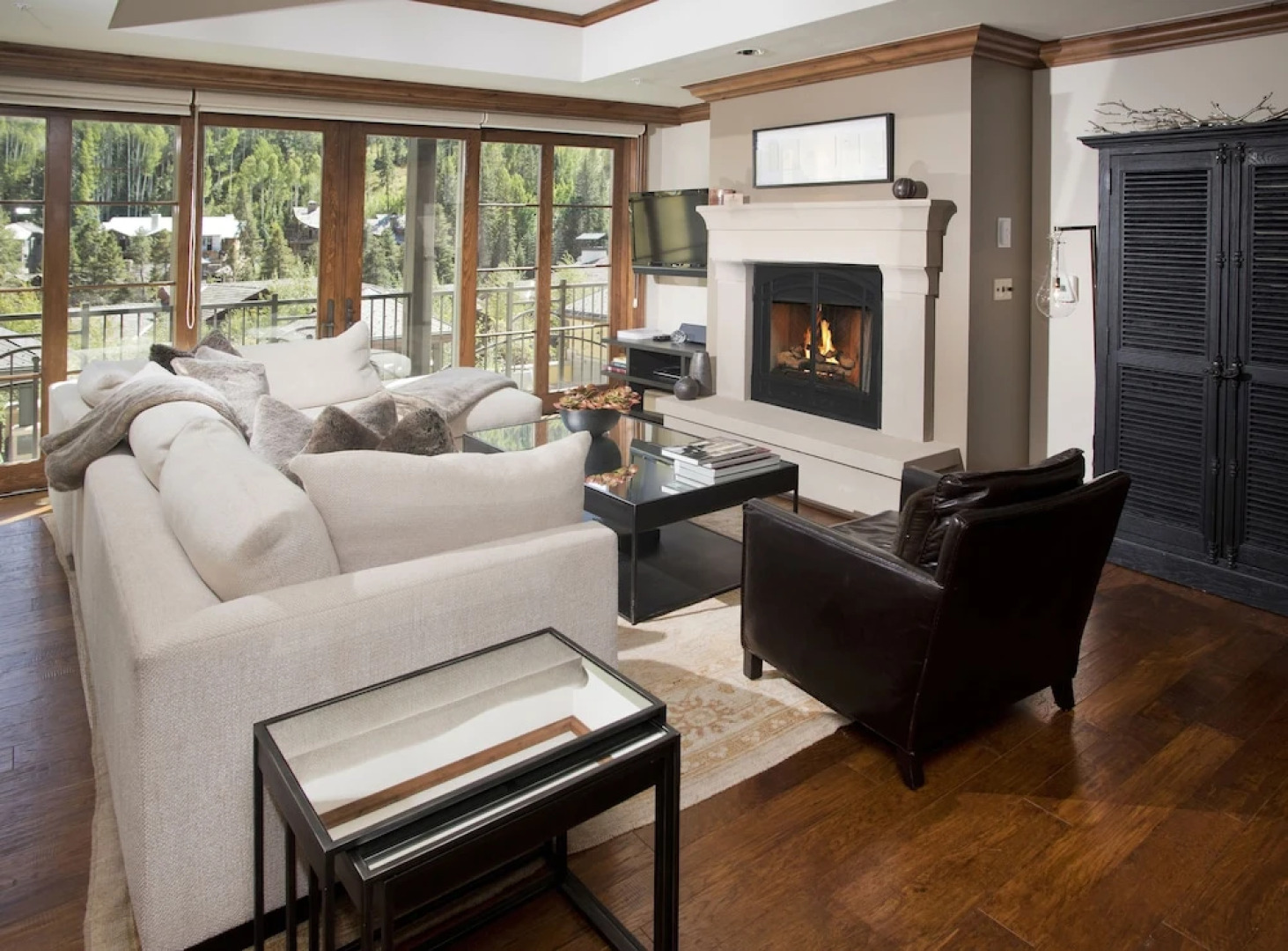 Vail Ski Resort Ritz Carlton Vacation Rentals