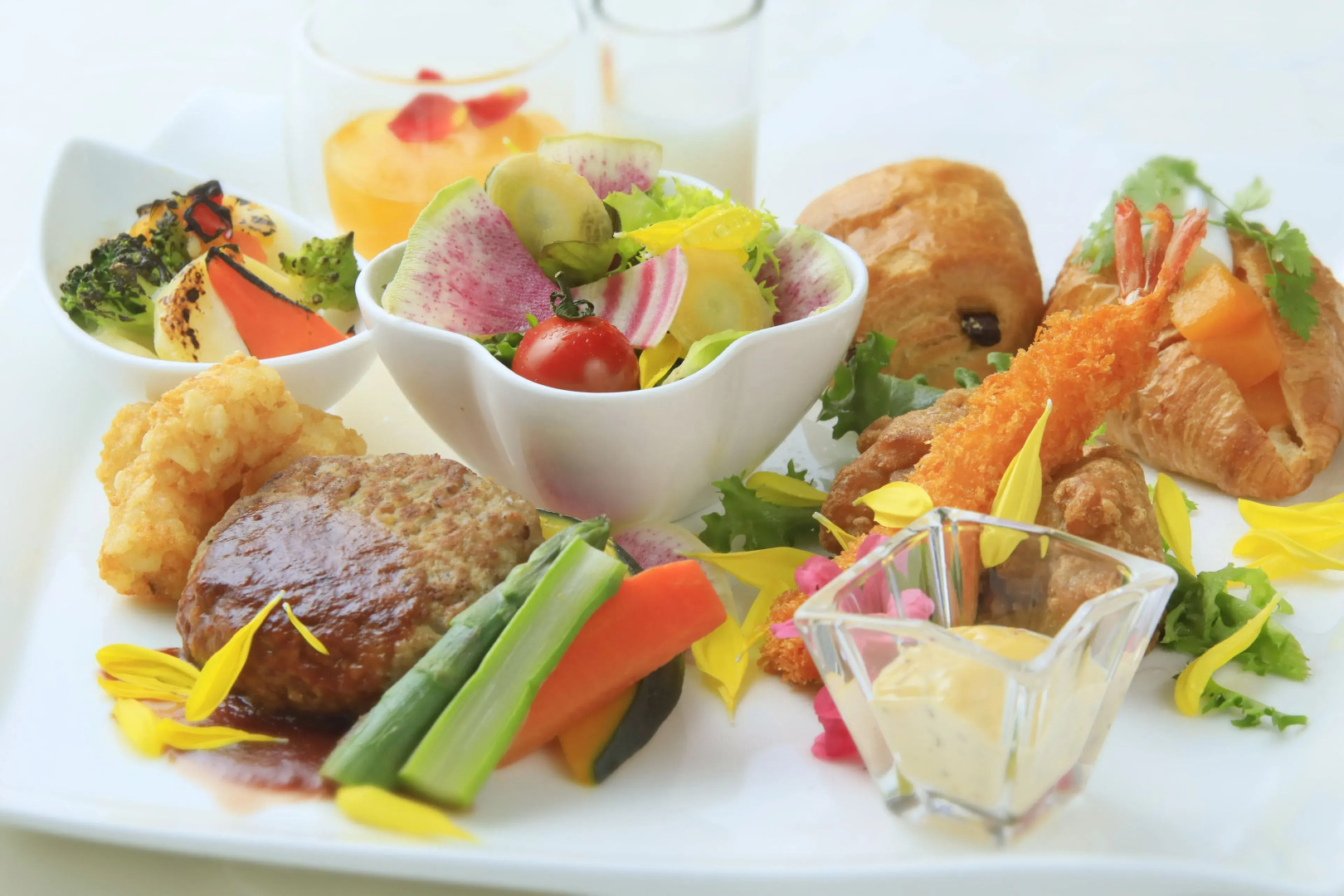 Yutorelo Tateshina Hotel with DOGS