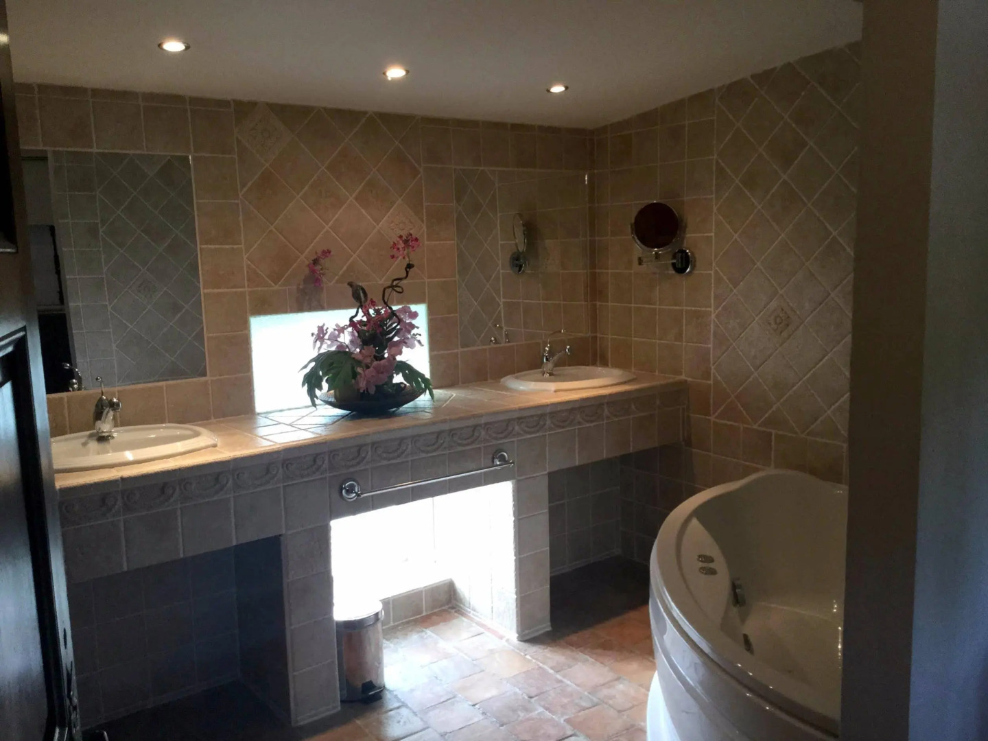 Hôtellerie du Château de Floure & Spa