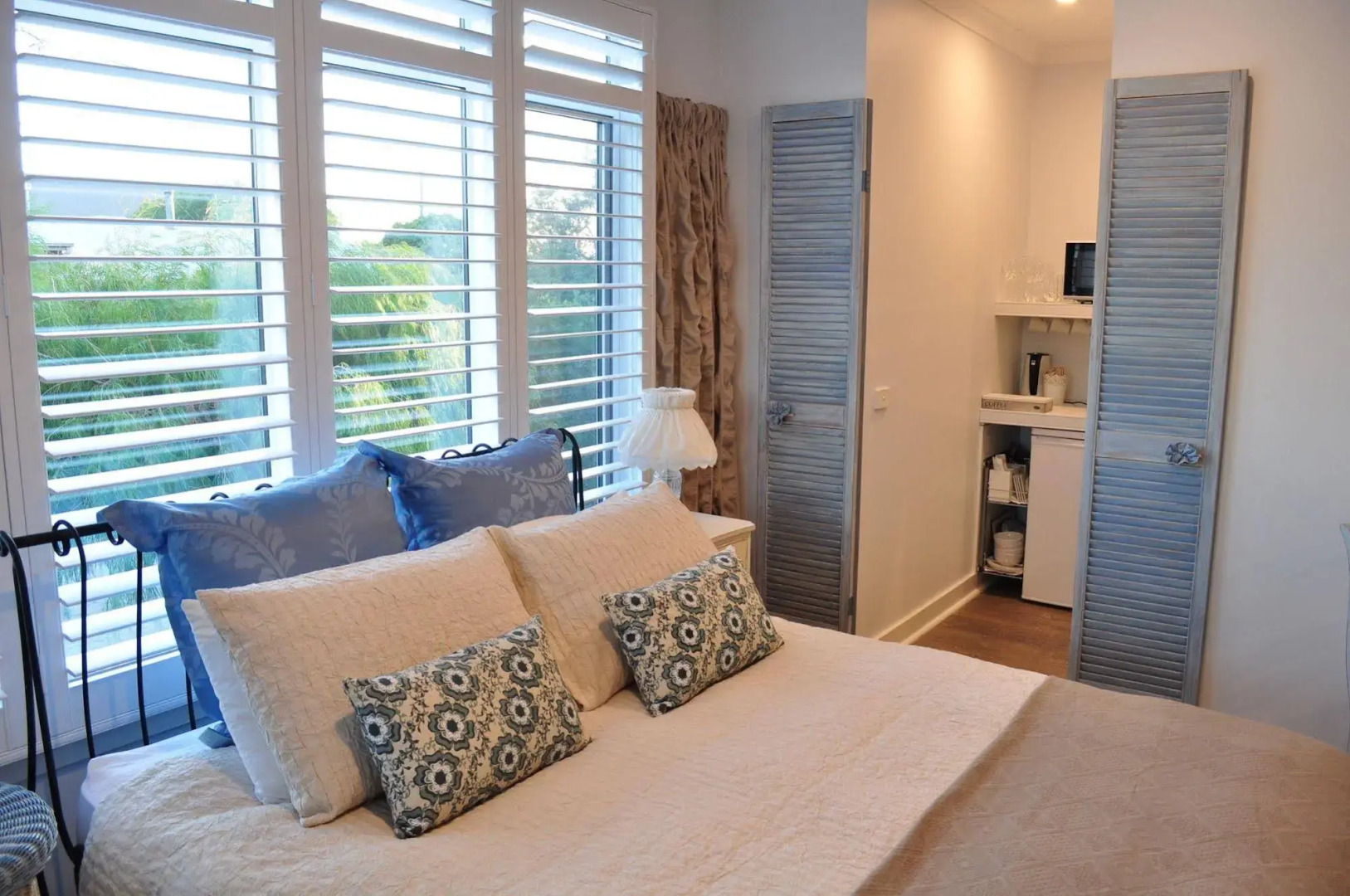 Sailaway Beach House